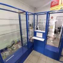 Продаю мебель для аптеки, в г.Бишкек