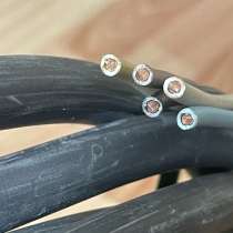 Кабель ввг 5х4,4х6,5х6,3х10,пугв-1х70, в Санкт-Петербурге