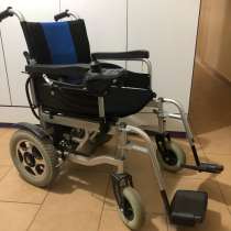 Каляска в нармальном состоянии, в г.Petah Tiqwa