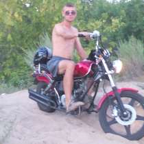 Мотоцикл джордан 110см3, в Тольятти