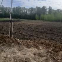 Сдам в аренду бесплатно разработанный участок, в г.Гомель