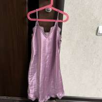 Сорочка, в Самаре