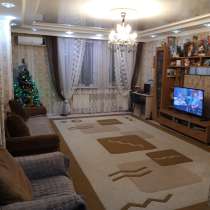 3-комнатная квартира, в г.Астана