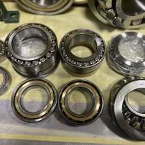 Продам подшипники, в Ижевске