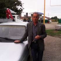 Александр, 56 лет, хочет пообщаться, в Майкопе