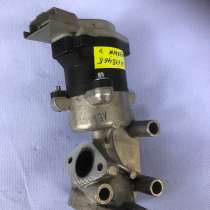 Обслуженные клапана EGR на Дискавери 3/4, в Одинцово