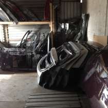 КореяZap-Строгино Hyundai Kia Авторазбор, в Москве