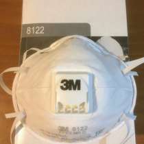 Респираторы 3М, в Санкт-Петербурге