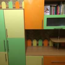 Детская стенка, в Троицке