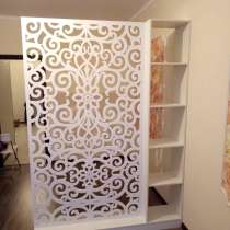 Перегородки ажурные, в Санкт-Петербурге