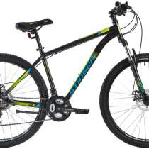 Велосипед Stinger 27,5, в Краснодаре