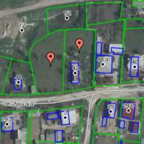 Продам земельный участок Комрат, в г.Комрат