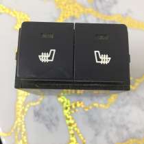 Блок подогрева сидений, в Волгограде