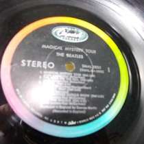 пластинки1950-79года, в Уфе