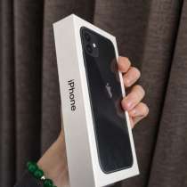 IPhone 11, 128 ГБ, SIM + eSIM Новый, в г.Мариуполь