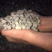 Гранитный щебень в мешках и навалом., в Москве