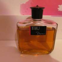 Tabu от Dana 118мл cologne винтаж, в Москве