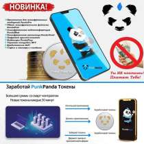 Мессенджер Puk Panda, в Екатеринбурге