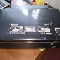 Принтер Epson SX130, в Ярославле