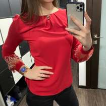 Блузка, в Москве