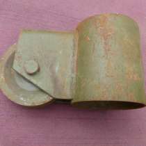 БЛОК ТАКЕЛАЖНЫЙ- ГРУЗОВОЙ, в г.Гомель