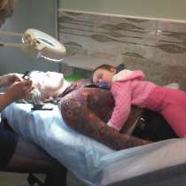 SPA-салон сдаёт в субаренду кабинет косметолога, в Орле