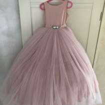 Платье для девочек, в Перми