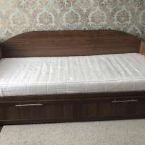 Кровать, в Саранске