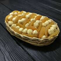 Фруктовое ассорти из кураги и фундука, в г.Одесса