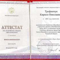 Репетитор физика, в Сургуте