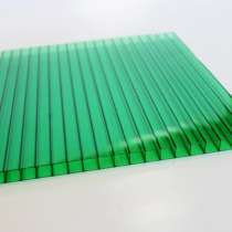 АКЦИЯ Зеленый поликарбонат Sotalight 8мм Скидка 20%, в г.Донецк