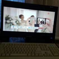 Компьютер, в Анне