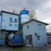 Бетон, в Казани