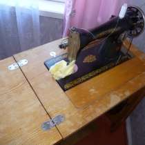 ШВЕЙНАЯ МАШИНКА СССР 50 ГОДА, в г.Гомель