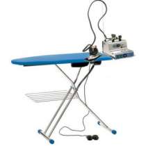 Гладильная система Battistella Inox Maxi Crome, в Москве