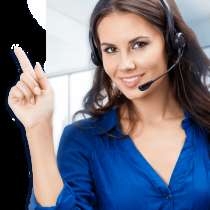 Работа оператором колл-центра дома или в офисе, в г.Минск