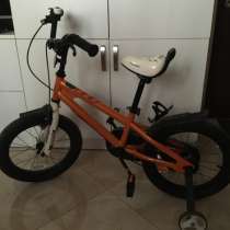 Детский велосипед в отличном состоянии, в г.Тбилиси