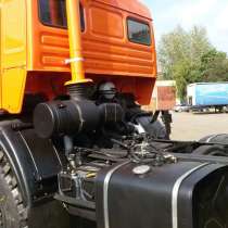КАМАЗ 43118 шасси, в Набережных Челнах
