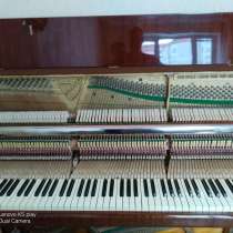 Пианино ROSLER Чехословакия Libero 1968 г. в, в Новоуральске