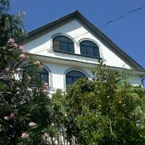 Дом 500 м2 Сичи Центральный район, ул. Пасечная, в Сочи