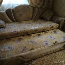 Продам 2 дивана, в Подольске
