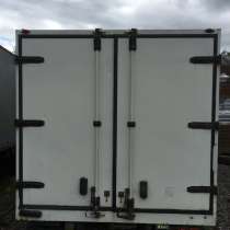 Продам фургон рефрижератор БХЗ (б/у), в Наро-Фоминске