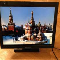 Монитор Sumsung 971p, в Екатеринбурге