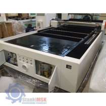 Продам станок Gweike LW-1500H 2020 года для сварки, в Тихорецке