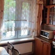 3-к квартира Рязанский проспект, в Москве