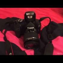 Фотоапорат Canon EOS 4000, в Мытищи