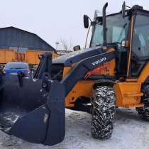 Продам экскаватор-погрузчик Вольво, Volvo BL71B, 2012 г. в, в Оренбурге