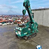 Аренда мини-кран паук, в Ростове-на-Дону