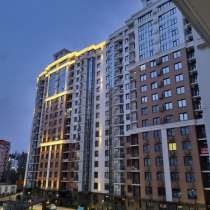 Уютное гнездышко в центре Сочи, в Сочи