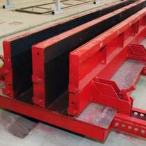 Металлоформы и стенды для свай от С30.15 до С180.40, в Великих Луках